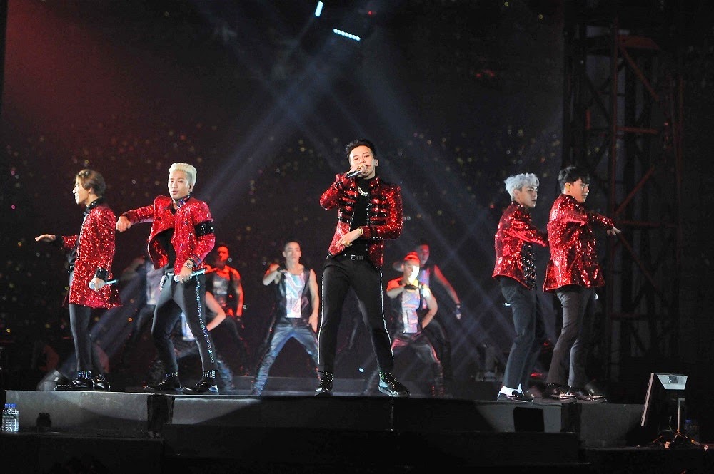 ☆お求めやすく価格改定☆ BIGBANG JAPAN DOME TOUR 2014～20…