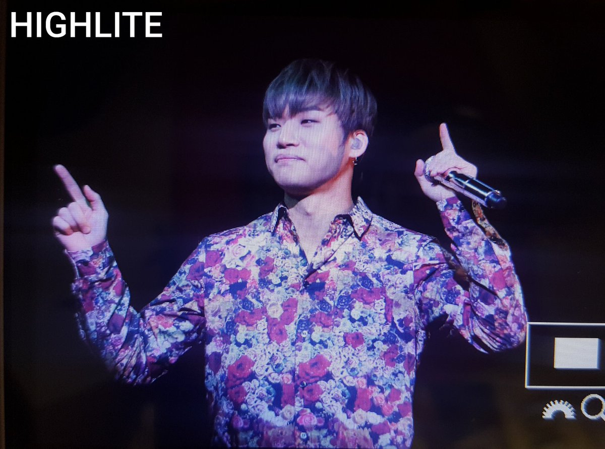 Daesung D-Lite D-Day Release Event(s) Osaka 2017-05-03 (12)