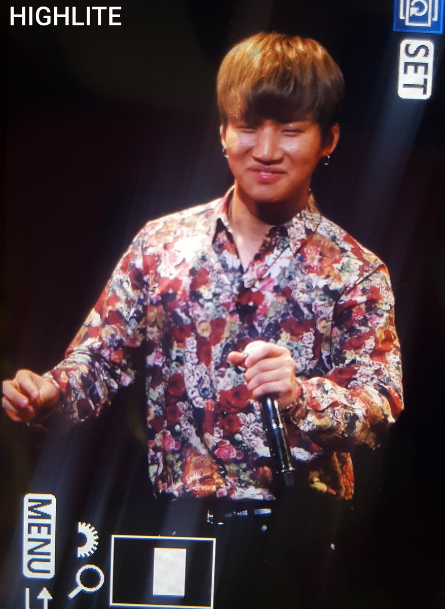 Daesung D-Lite D-Day Release Event(s) Osaka 2017-05-03 (13)