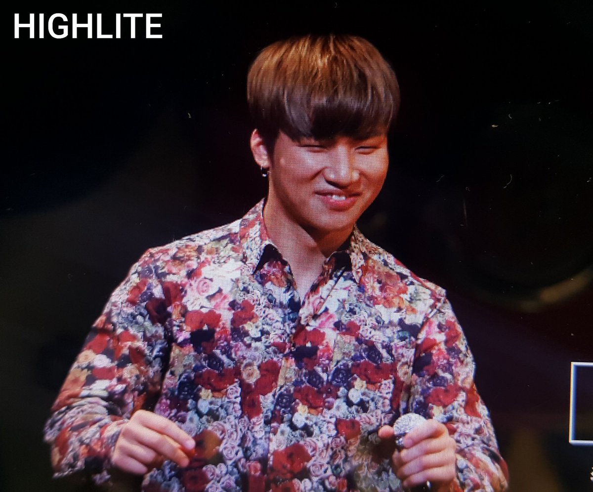 Daesung D-Lite D-Day Release Event(s) Osaka 2017-05-03 (14)