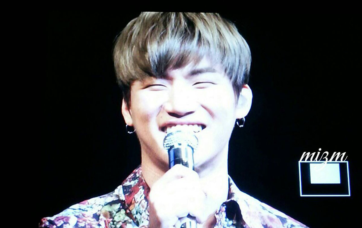 Daesung D-Lite D-Day Release Event(s) Osaka 2017-05-03 (5)