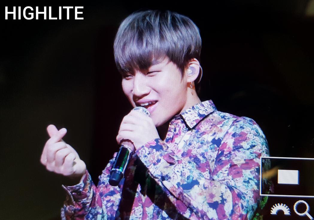 Daesung D-Lite D-Day Release Event(s) Osaka 2017-05-03 (9)