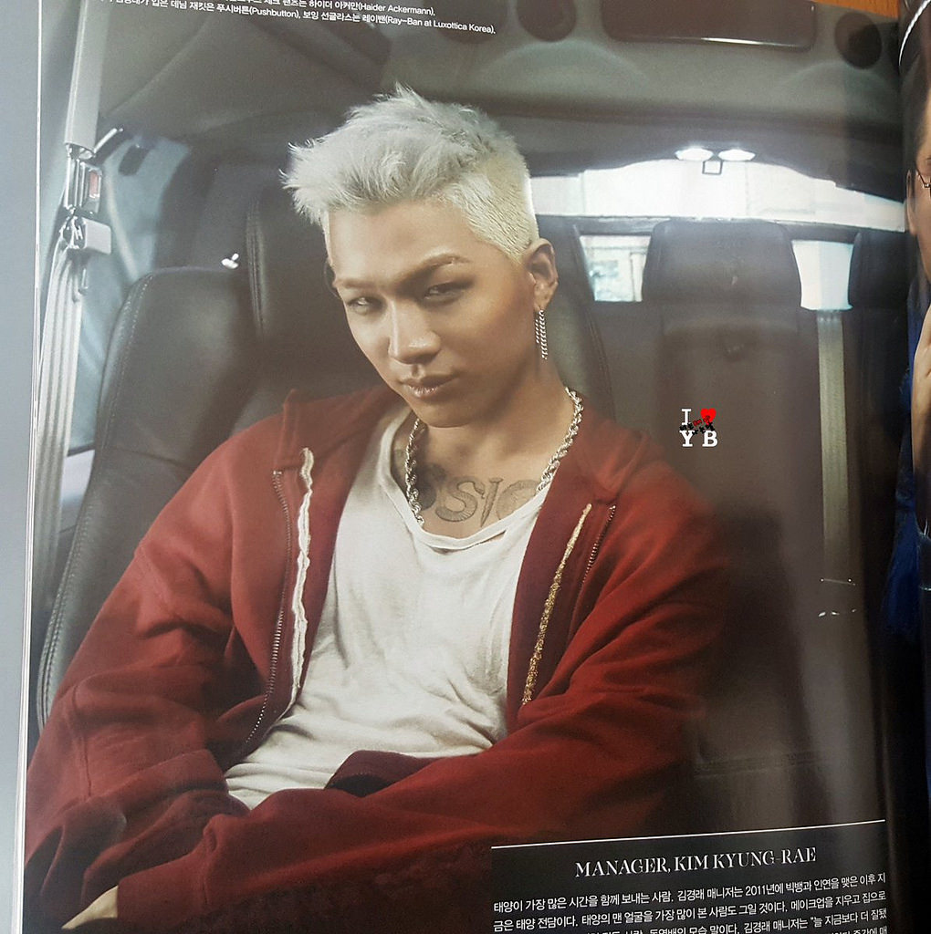 Taeyang in Vogue Korea Sept 2017 Edition (2)