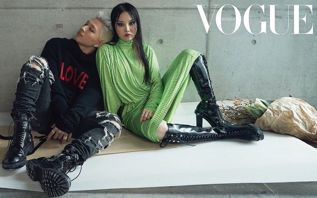 Taeyang in Vogue Korea Sept 2017 Edition (5)