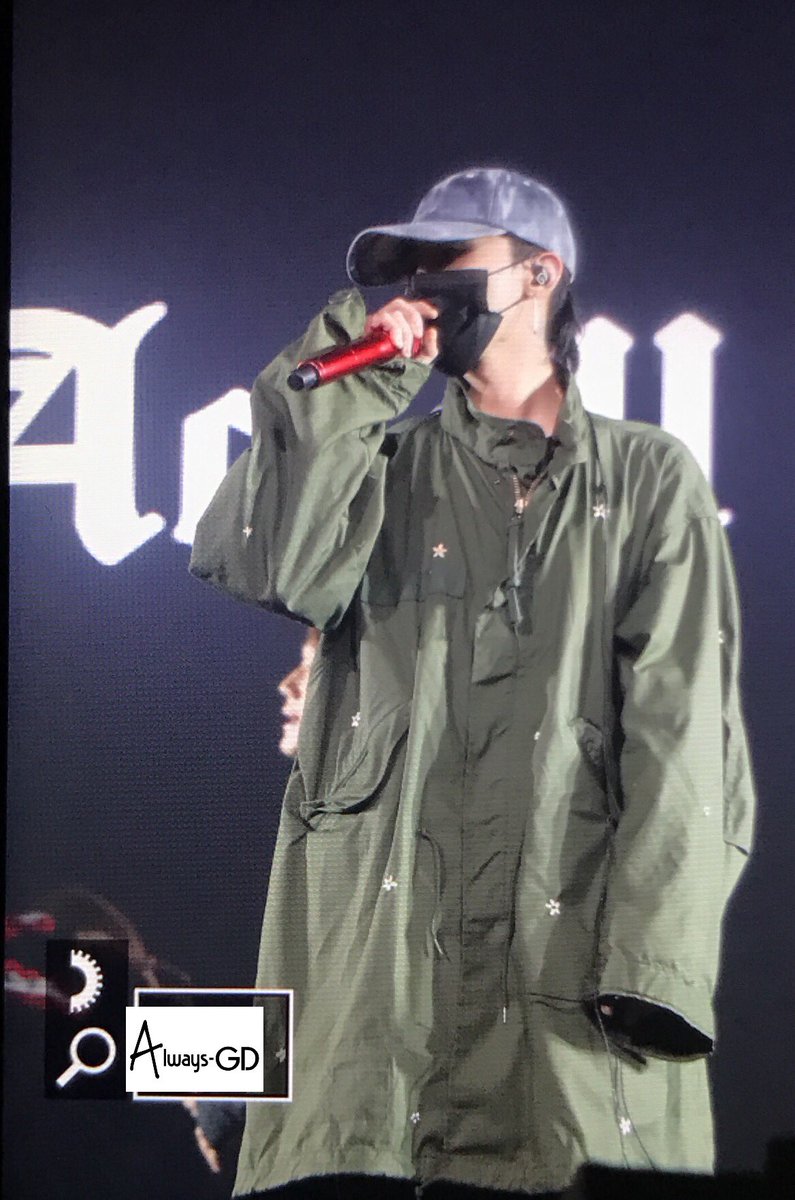 G-Dragon MOTTEinMelbourne 2017-08-12 (3)
