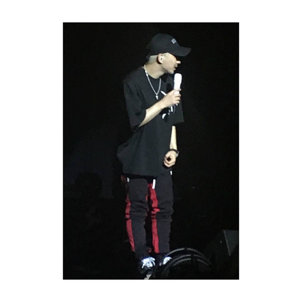 Taeyang WHITE NIGHT in Manila Soundcheck 2017-09-22 (5)