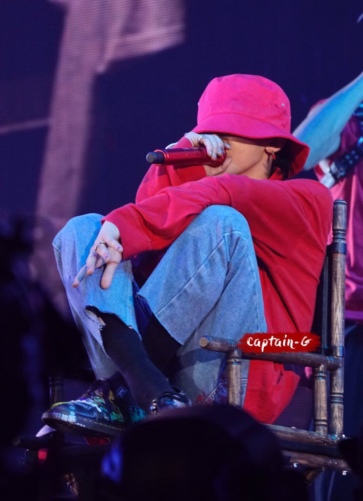 G-Dragon MOTTE in Jakarta 2017-09-03 (16)