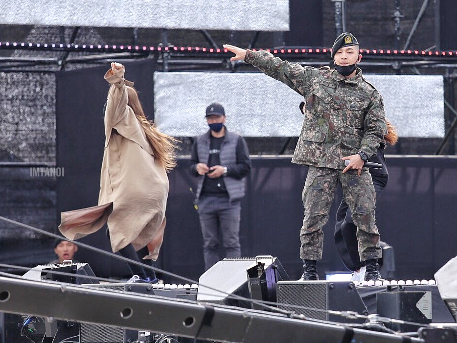 videos-photos-taeyang-and-daesung-rehearsals-for-100th-provisionary-government-concert-today-2019-11-04