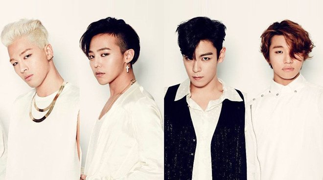South Korean acts BIGBANG, Epik High join Coachella 2020 lineup