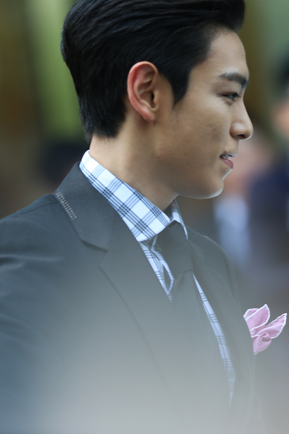 TOP Shanghai Press Con OUT OF CONTROL 2016-06-14 (43)