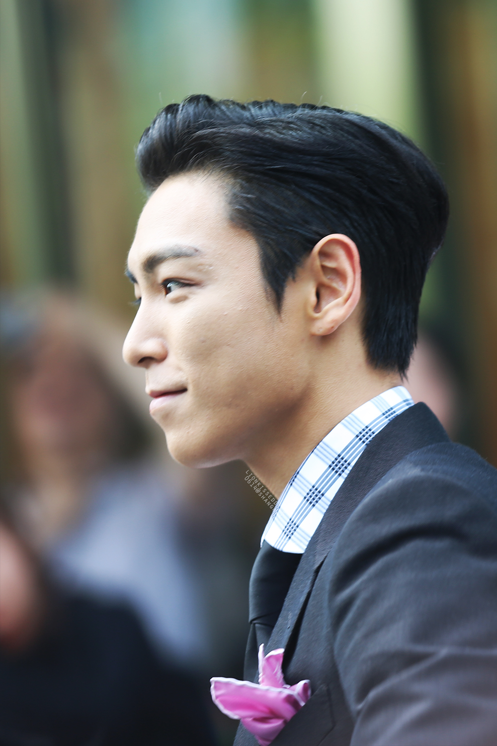 TOP Shanghai Press Con OUT OF CONTROL 2016-06-14 (45)
