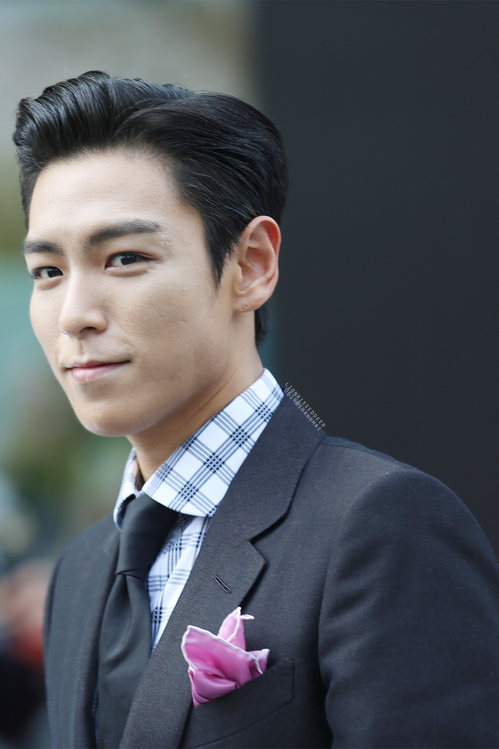 TOP Shanghai Press Con OUT OF CONTROL 2016-06-14 (48)