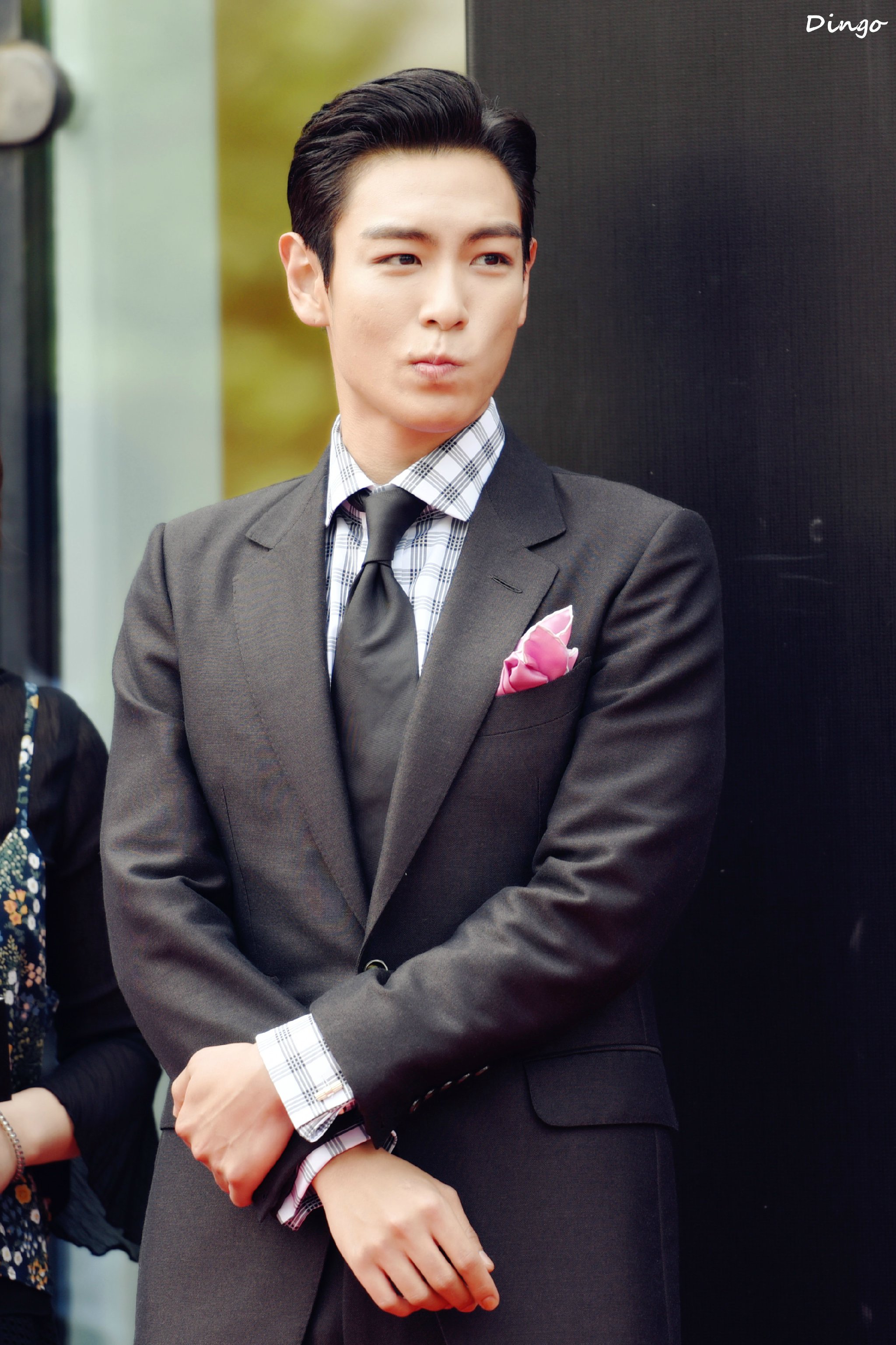TOP Shanghai Press Con OUT OF CONTROL 2016-06-14 (68)