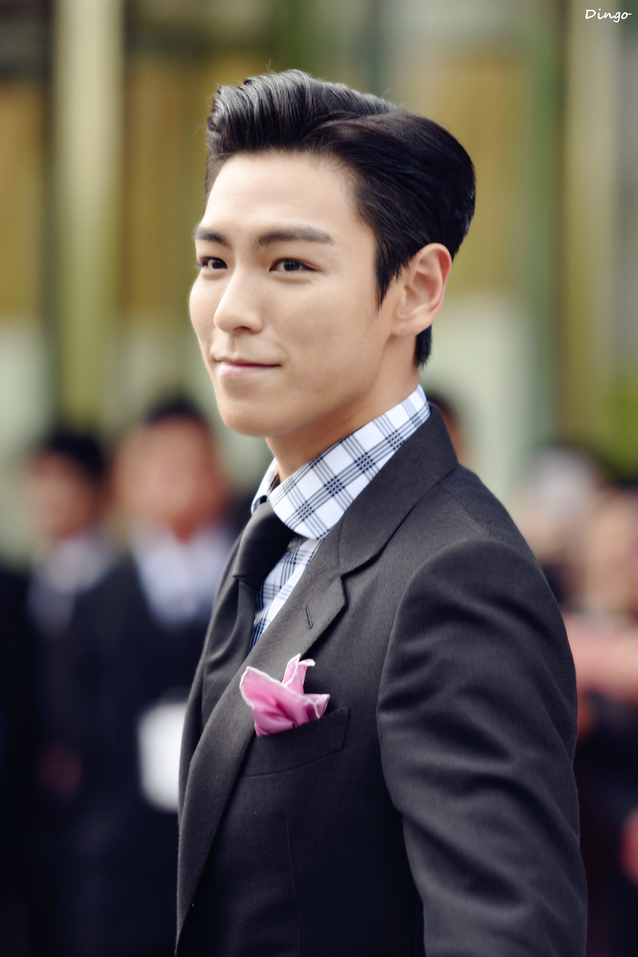 TOP Shanghai Press Con OUT OF CONTROL 2016-06-14 (71)