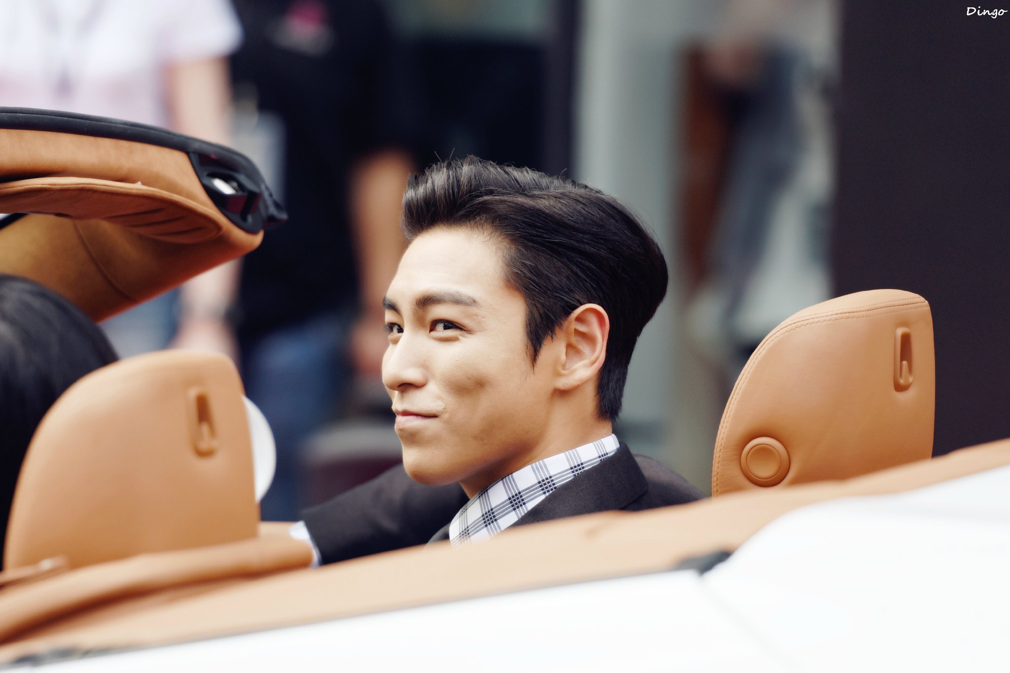 TOP Shanghai Press Con OUT OF CONTROL 2016-06-14 (73)