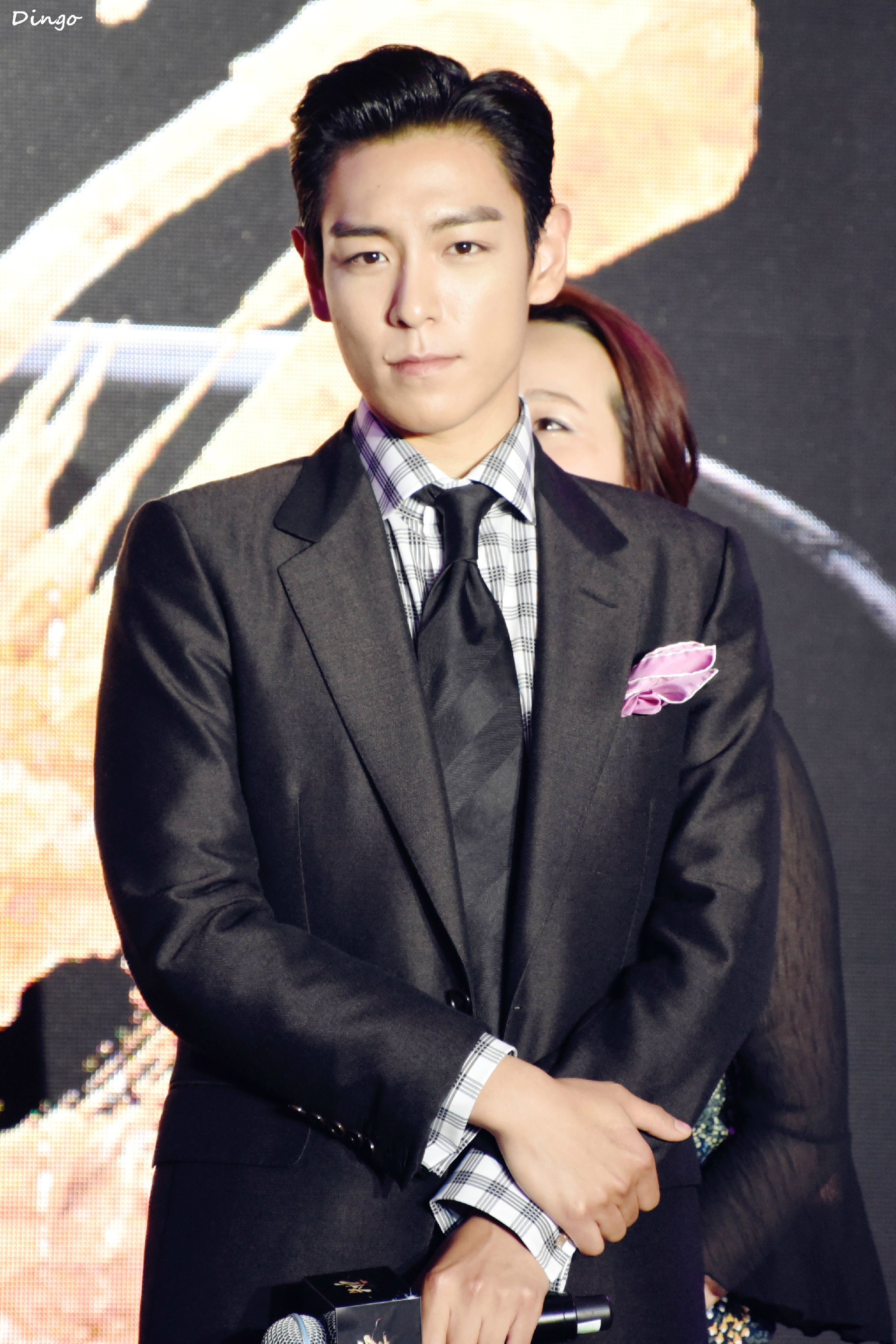 TOP Shanghai Press Con OUT OF CONTROL 2016-06-14 (78)