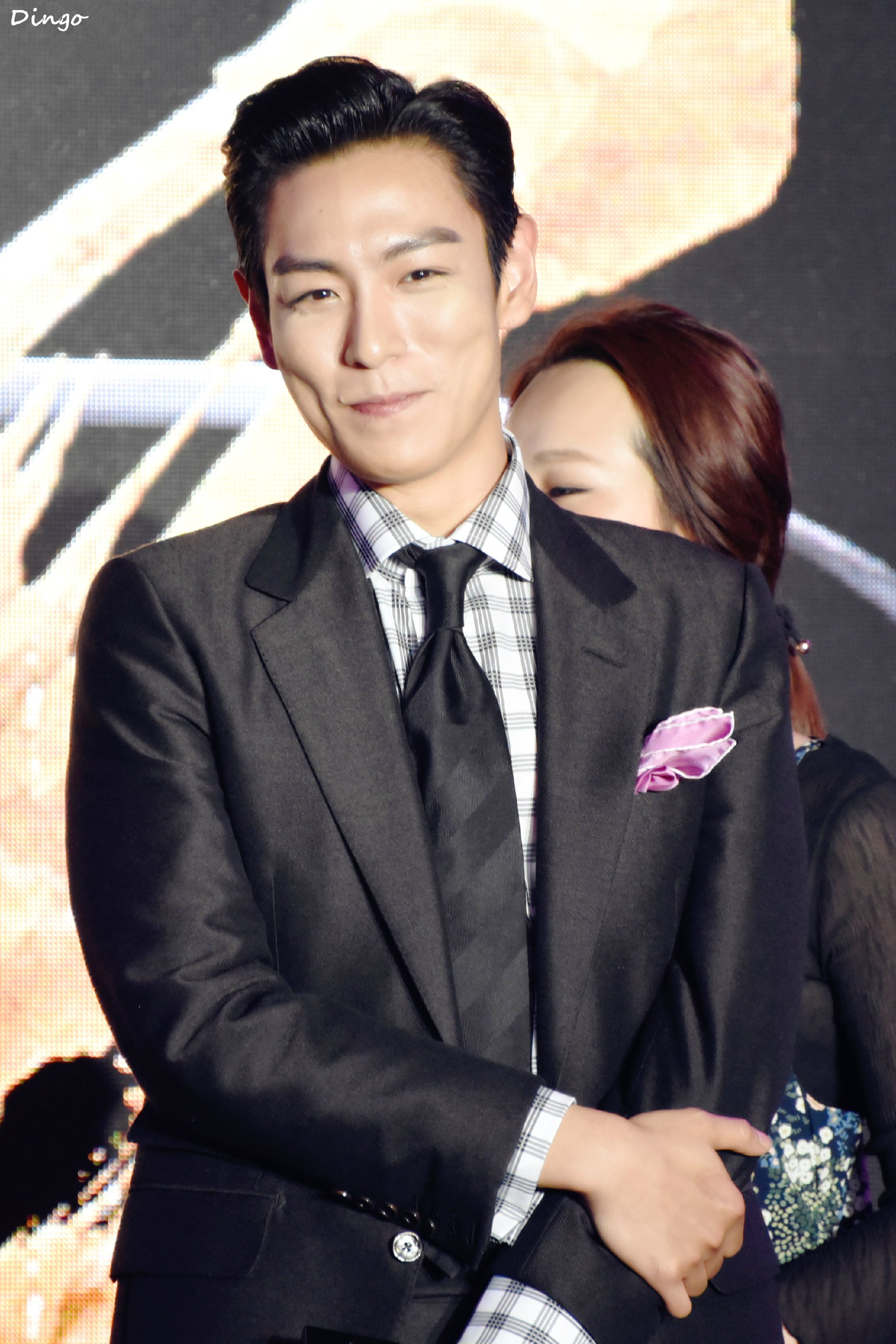 TOP Shanghai Press Con OUT OF CONTROL 2016-06-14 (80)