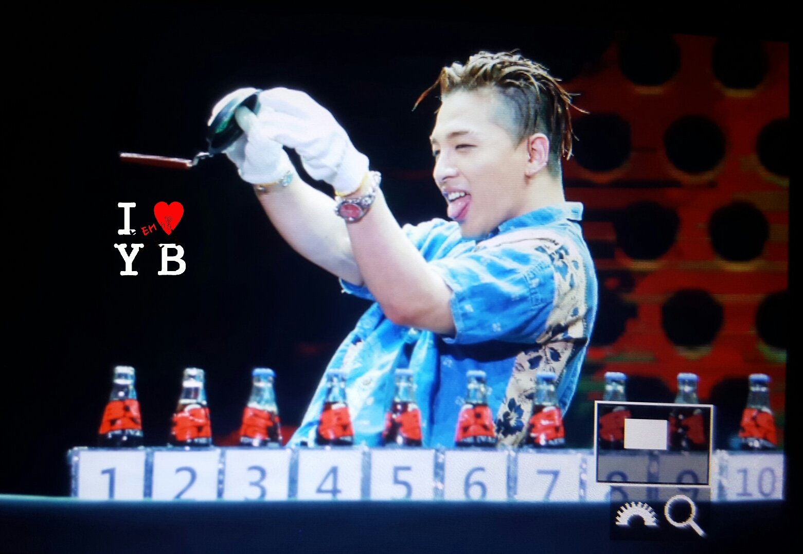 BIGBANG FM Guangzhou Day 2 2016-07-08 (8)