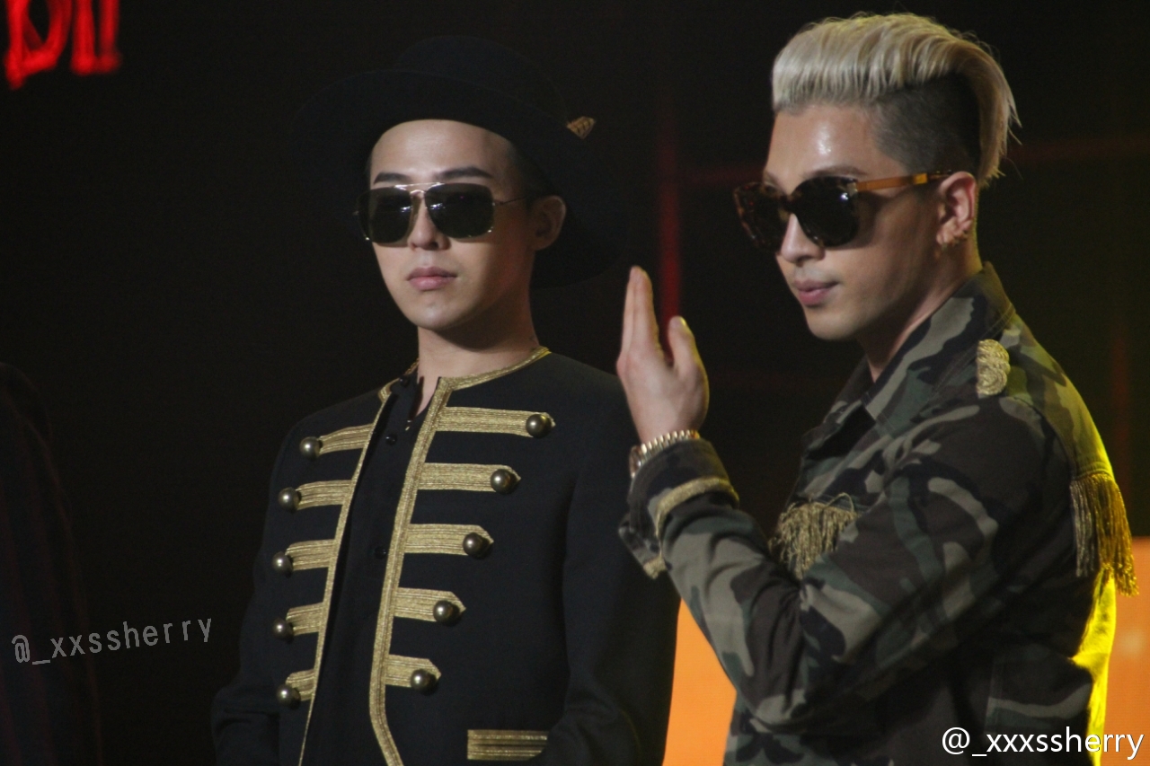 BIGBANG - Dragon TV Lunar New Year Special - Pre-Recording - 30jan2015 - _xxxssherry - 05.jpg