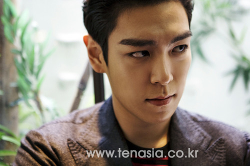 TOP 10asia Interview 2014 - 001