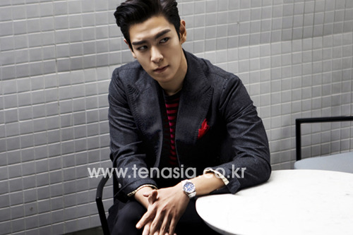 TOP 10asia Interview 2014 - 005