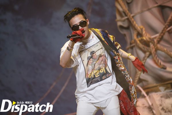 BIGBANG - Mnet M!Countdown - 07may2015 - Dispatch - 14.jpg