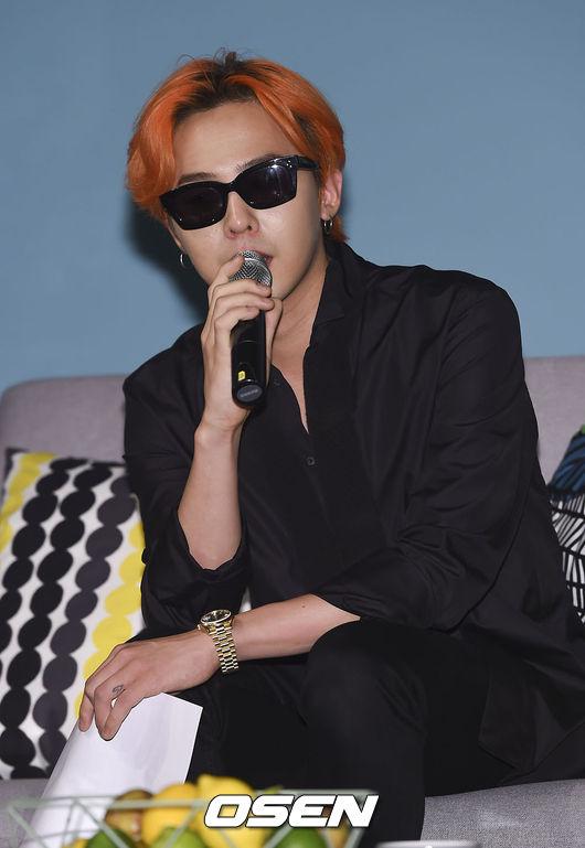 G-Dragon AirBNB Press Conference 2015-08-20 Seoul aaDesignMuseum (11).jpg