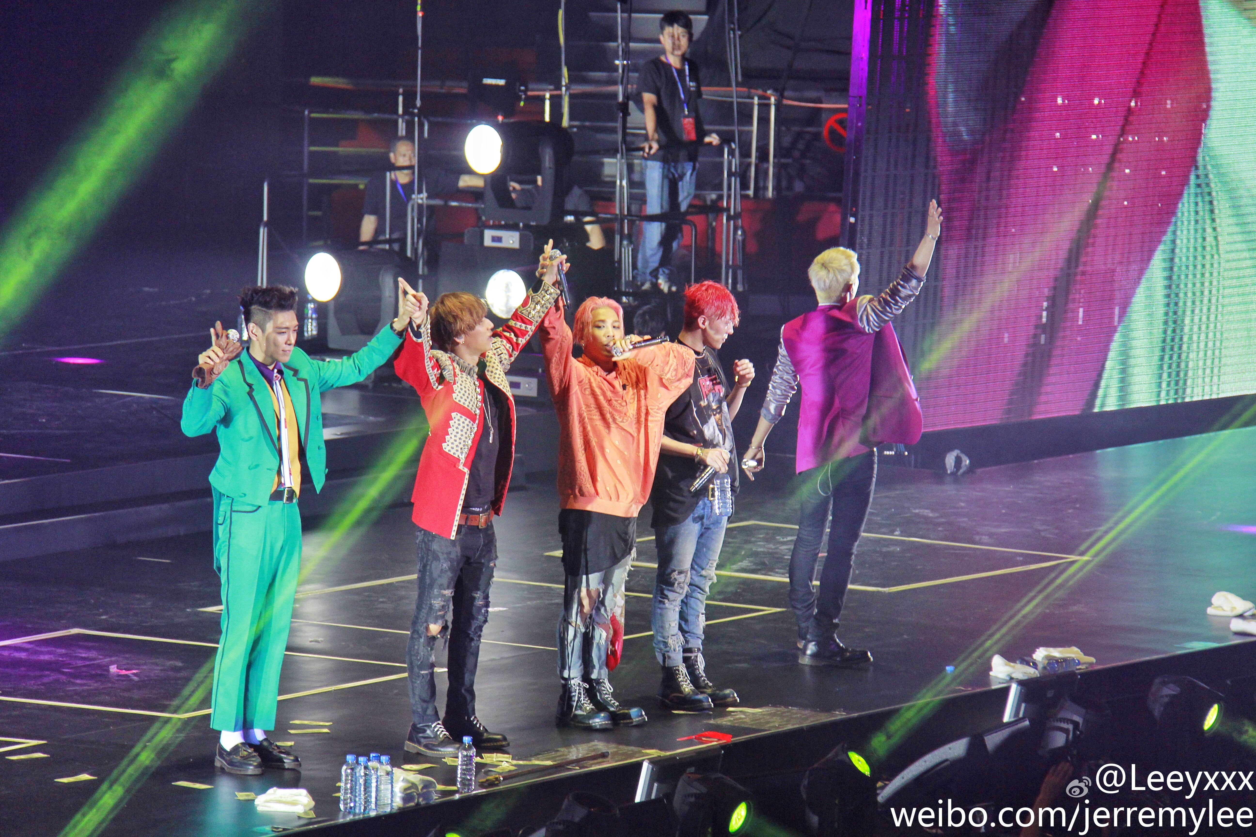 BIGBANG - Made Tour 2015 - Guangzhou - 30may2015 - jerremylee - 04.jpg