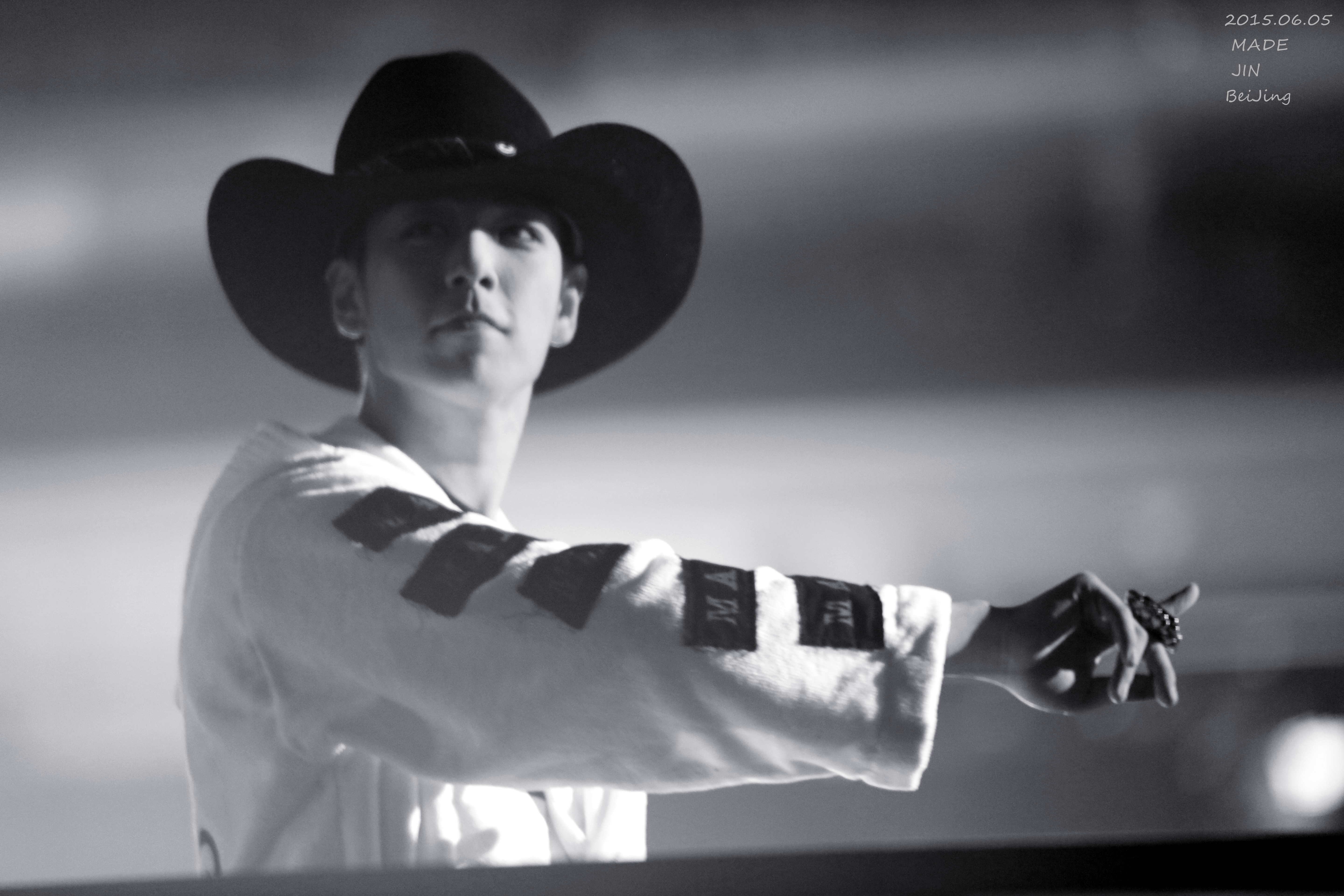BIGBANG - Made Tour 2015 - Beijing - 05jun2015 - G-Jin - 14.jpg