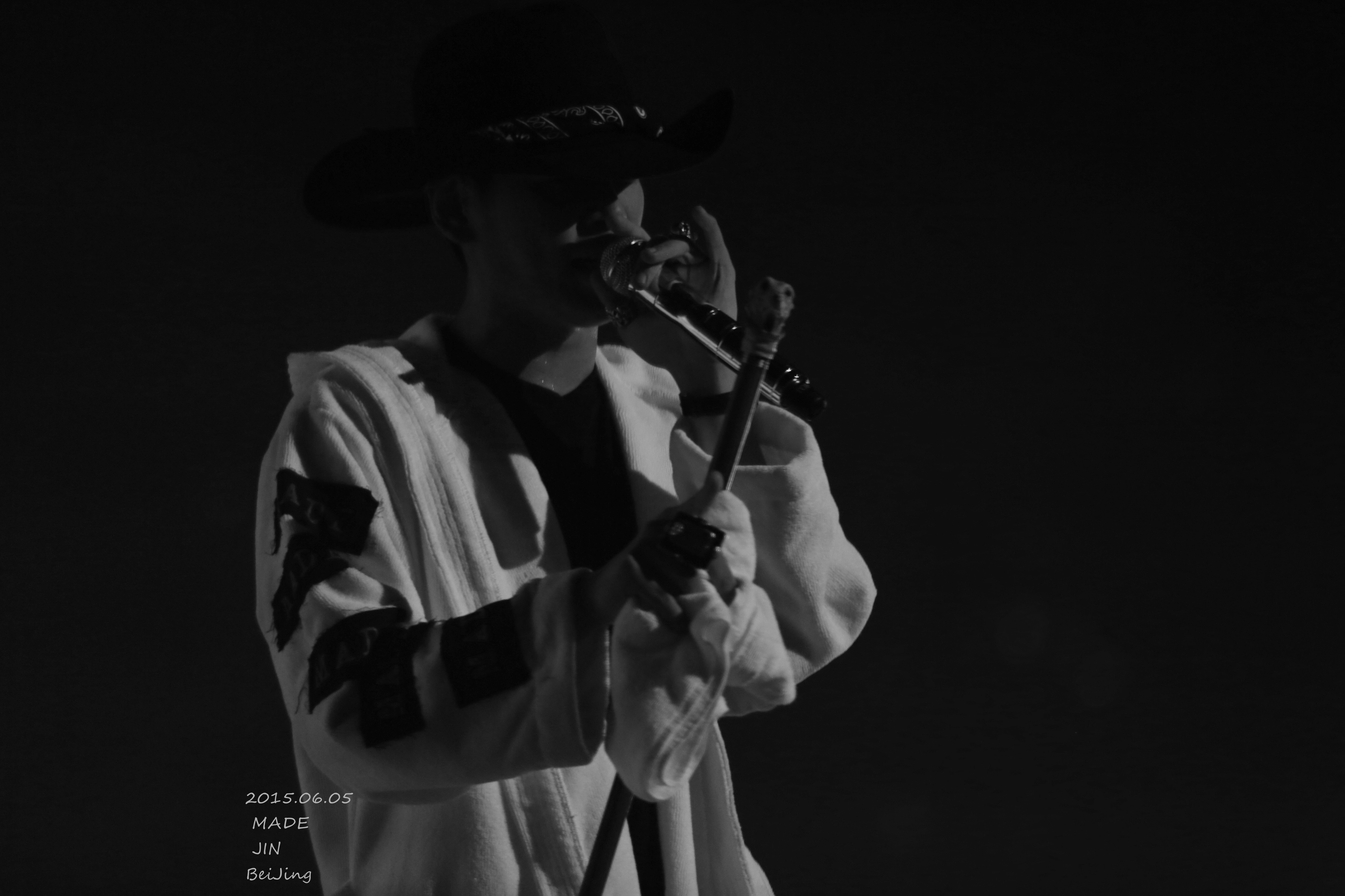 BIGBANG - Made Tour 2015 - Beijing - 05jun2015 - G-Jin - 18.jpg