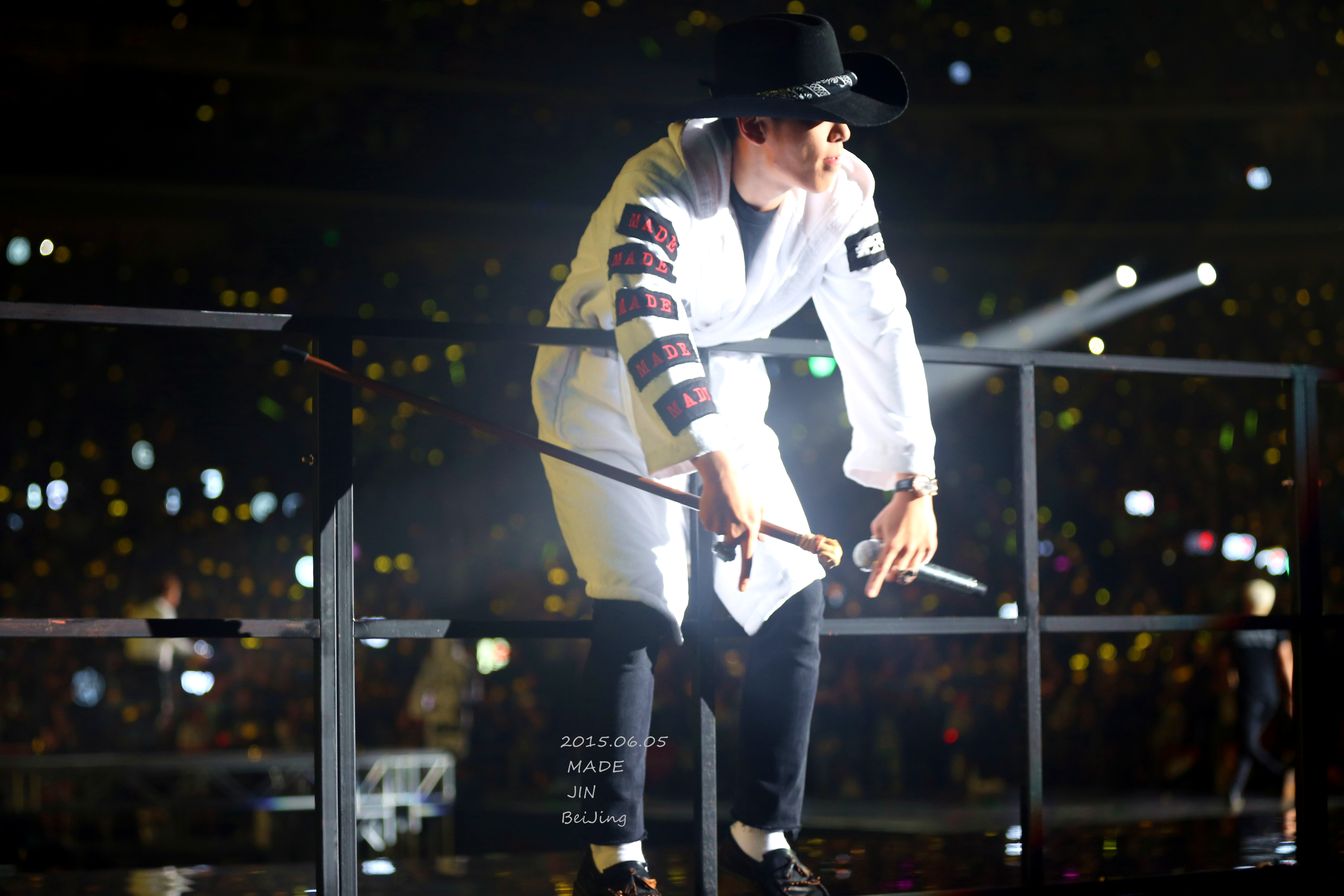 BIGBANG - Made Tour 2015 - Beijing - 05jun2015 - G-Jin - 20.jpg