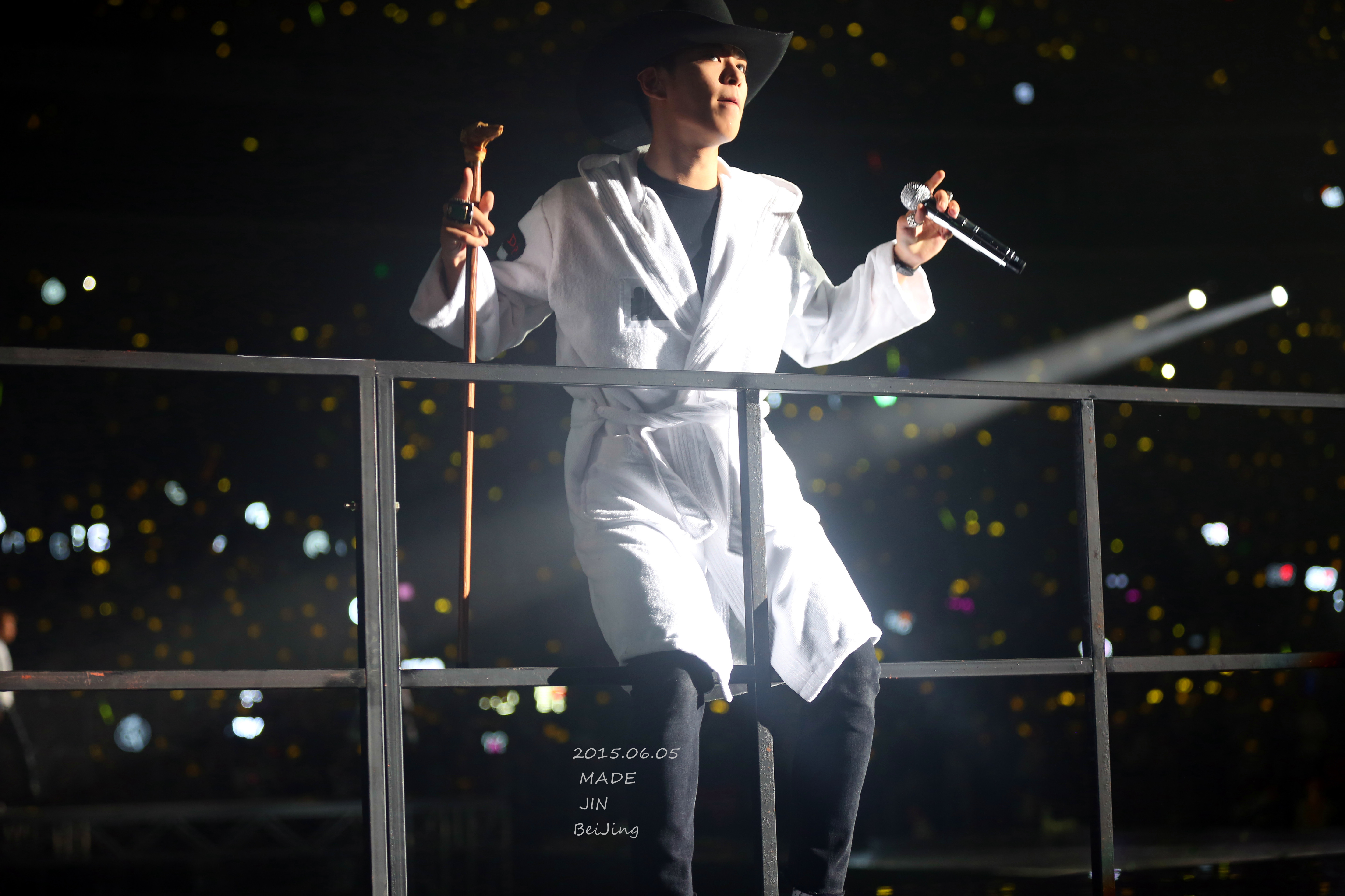 BIGBANG - Made Tour 2015 - Beijing - 05jun2015 - G-Jin - 24.jpg
