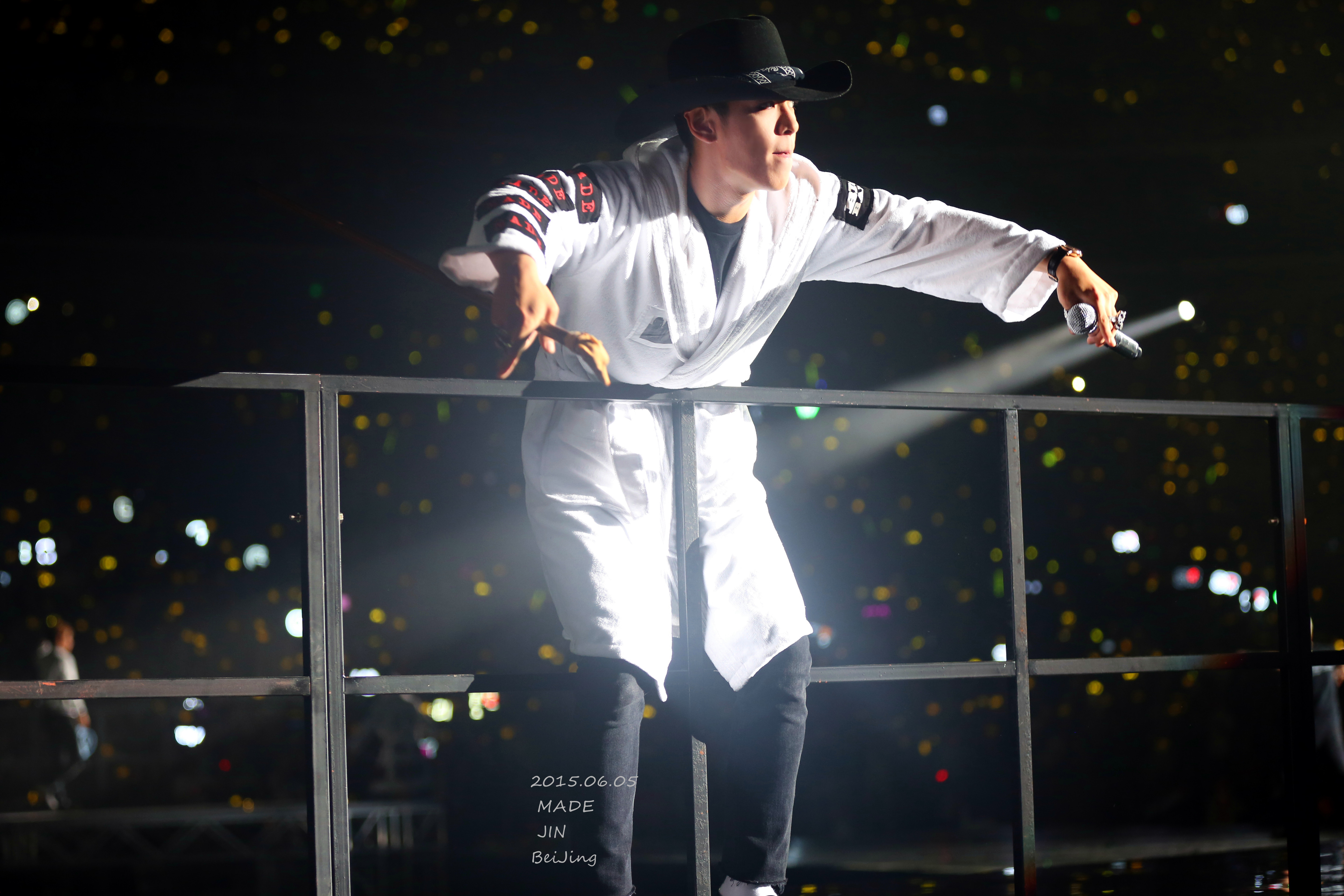 BIGBANG - Made Tour 2015 - Beijing - 05jun2015 - G-Jin - 25.jpg