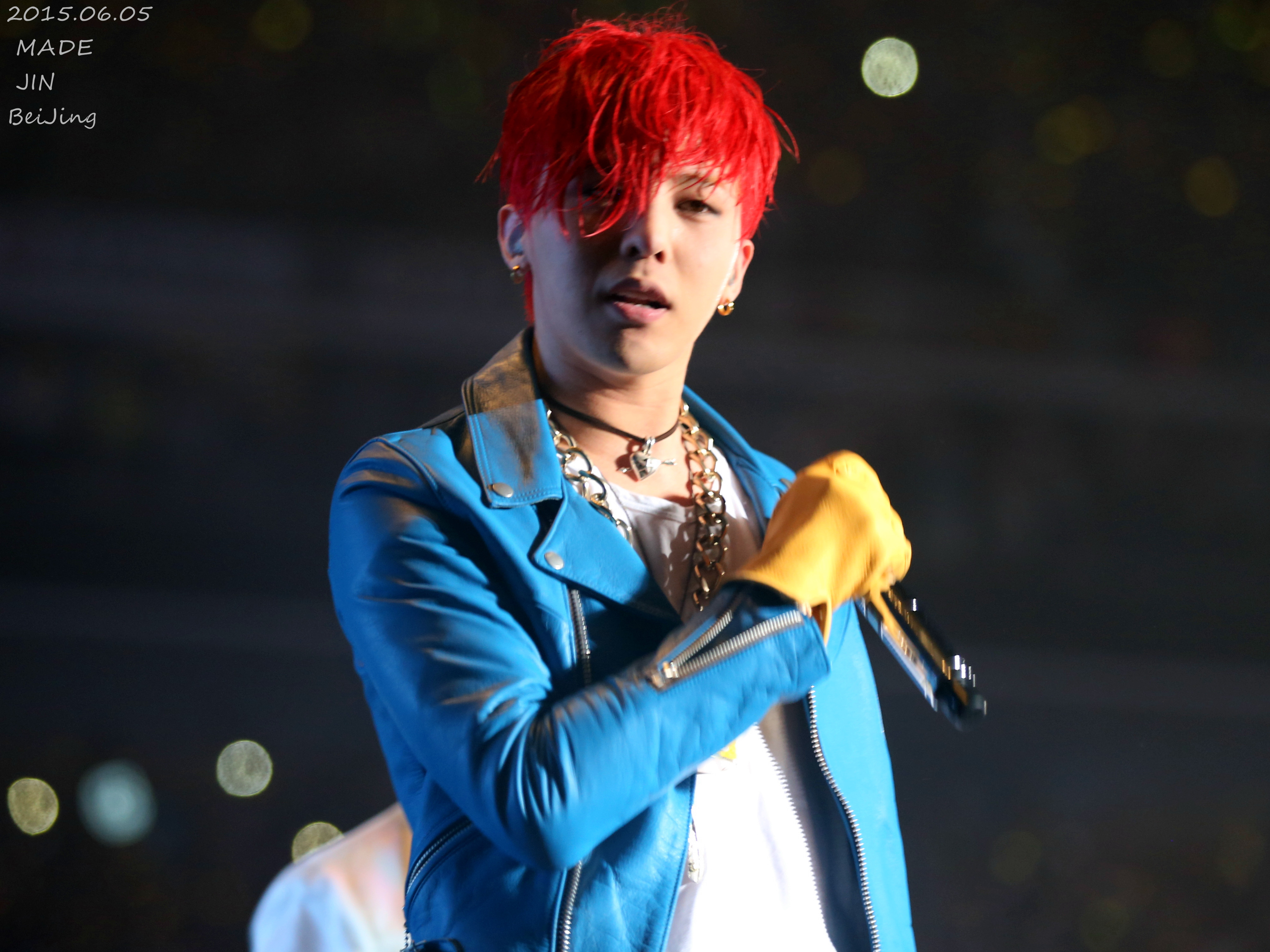 BIGBANG - Made Tour 2015 - Beijing - 05jun2015 - G-Jin - 26.jpg