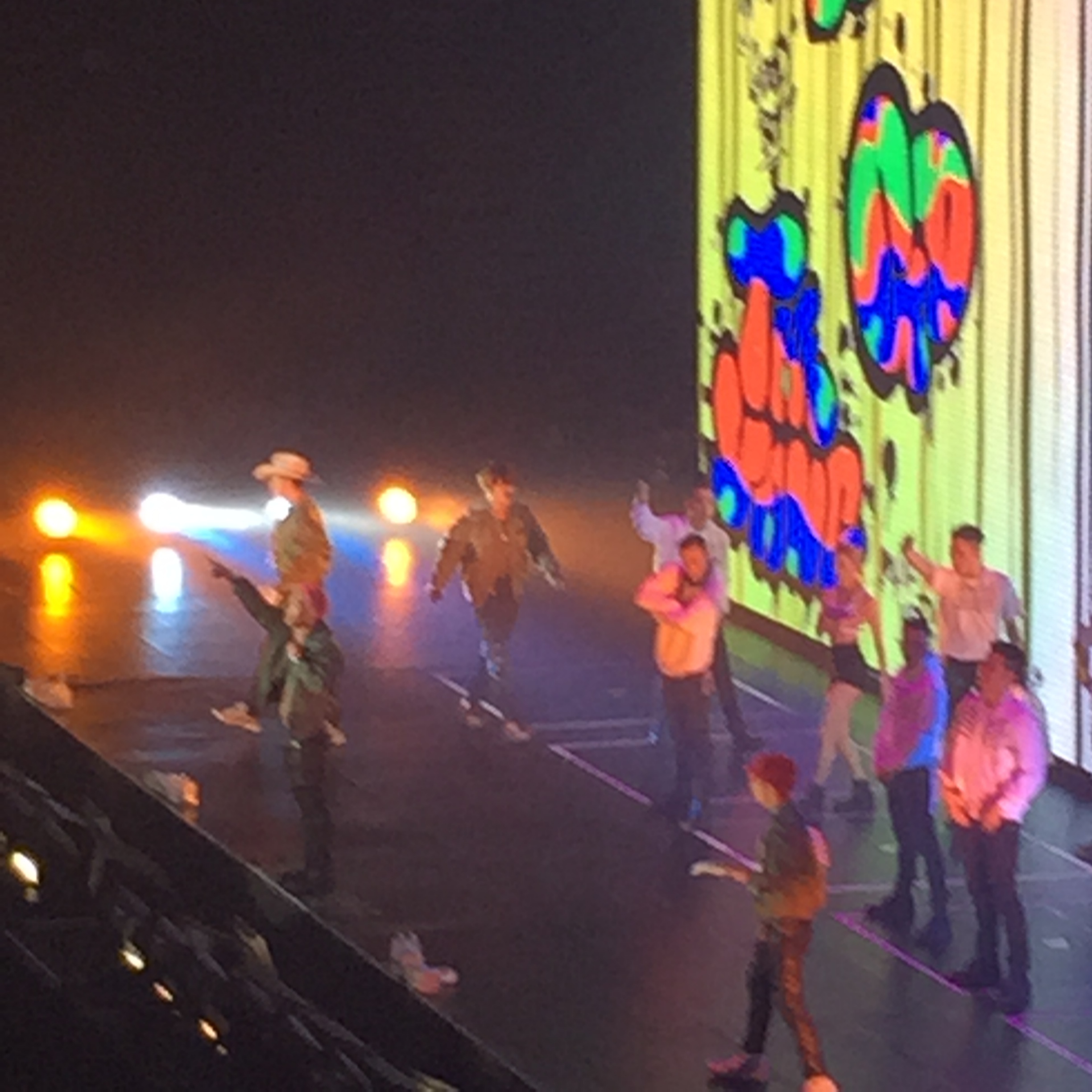 BIGBANG - Made Tour 2015 - Beijing - 05jun2015 - damaihanguo - 09.jpg