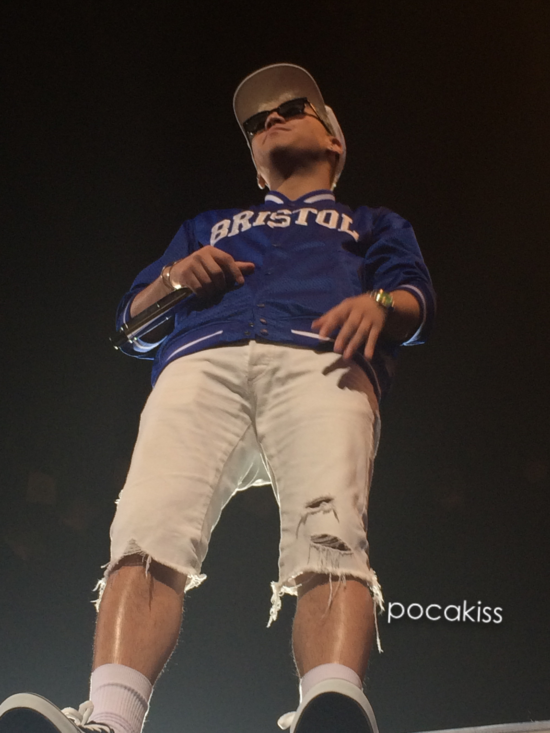 BIGBANG - Made Tour 2015 - Malaysia - Rehearsal - 25jul2015 - Pocakiss - 03.jpg