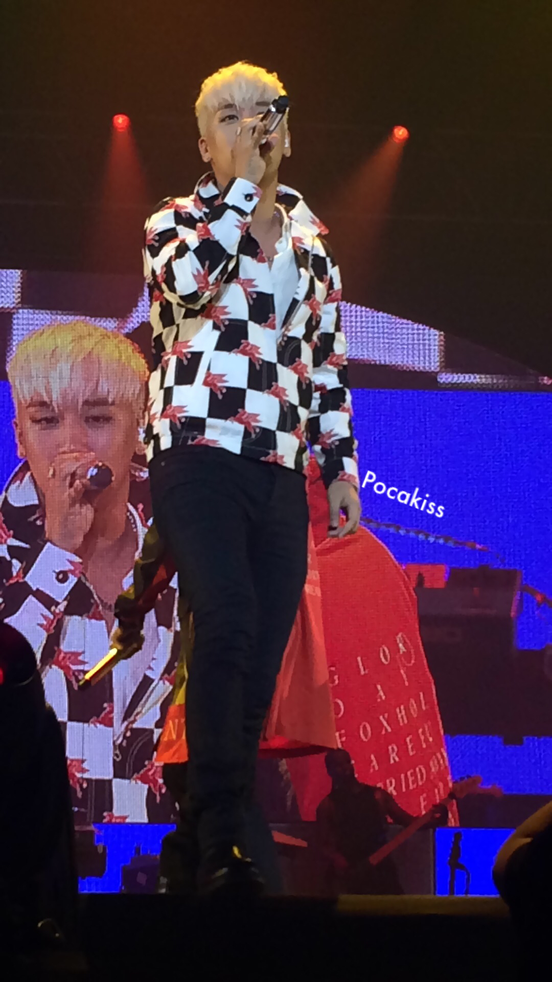 BIGBANG - Made Tour 2015 - Singapore - 19jul2015 - Pocakiss - 04.jpg