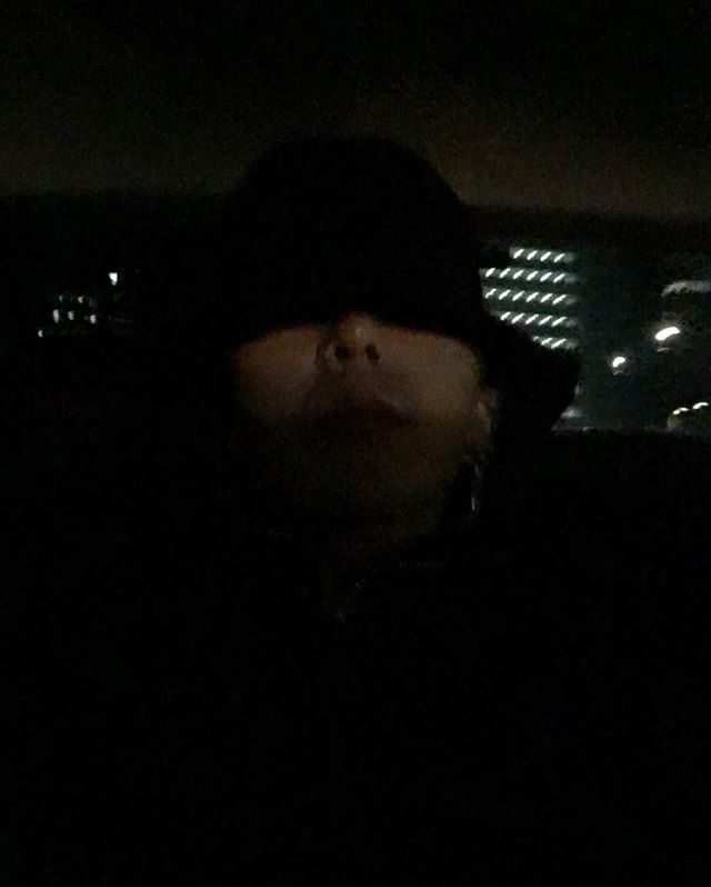 G-Dragon Instagram Nov 30, 2016 2:56am 