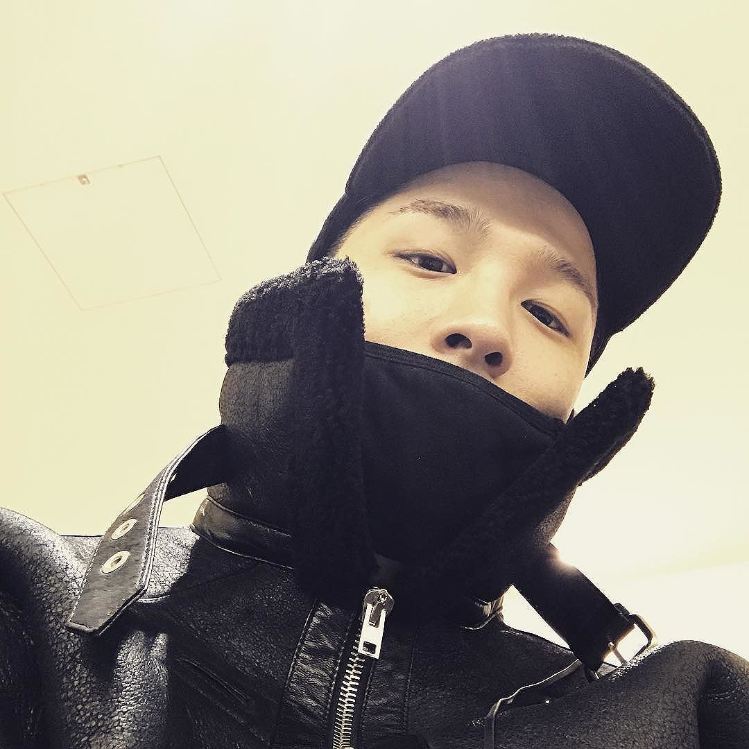 Taeyang Instagram Nov 20, 2016 8:55pm Thank u Fukuoka!!