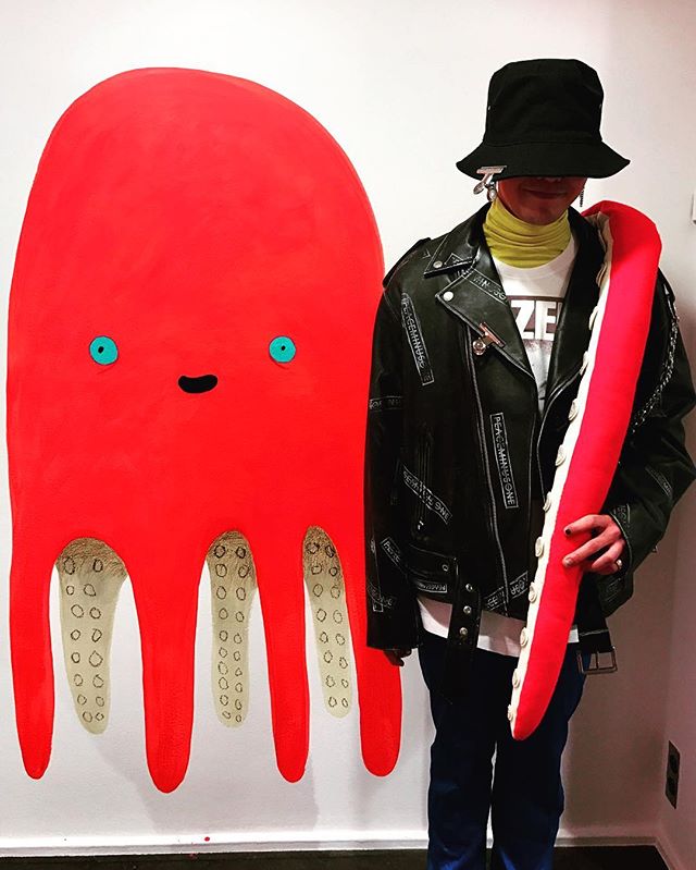 G-Dragon Instagram Dec 7, 2016 12:19am @colette