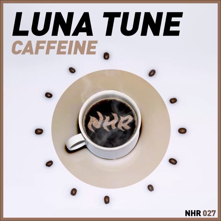 Seungri Instagram Jun 23, 2017 3:18pm @naturalhighrecord #027 @luna_tune_ 의 첫번째 싱글 #카페인 #caffeine 취향저격 이다 혜리야 prod . @ferryremix 강추입니다 다들 들어봐주세요! この曲はマジでオススメです！ よろしくお願いします！