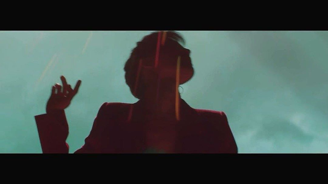 G-Dragon Instagram Aug 13, 2017 1:46am "무제(無題)Untitled, 2014" This is another music video just for you guys🖤