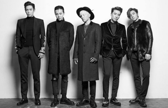 BIGBANG’s “Loser” Reaches 10 Million Views in Less Than Four Days