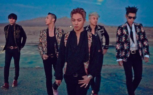 New Hints Are Out for BIGBANG’s Upcoming Songs in July