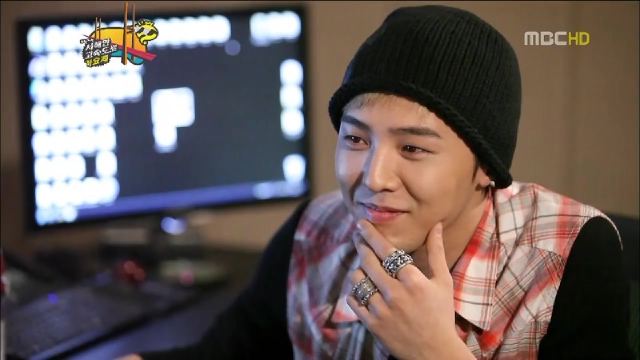 “One Night” Discusses G-Dragon’s Past Royalty Income