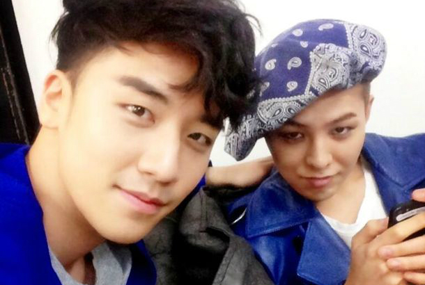 BIGBANG’s G-Dragon Says He Regrets Complimenting Seungri’s Singing on “Infinity Challenge”