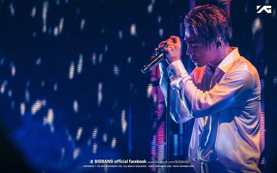 BIGBANG MADE in Sydney YG Official pics 2015-10-17 (9)