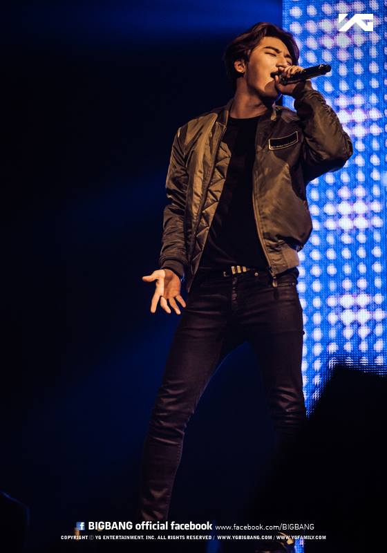 BIGBANG MADE in Sydney YG Official pics 2015-10-17 (7)