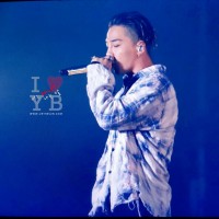 Tae Yang - PSY Concert - 26dec2015 - Urthesun - 01