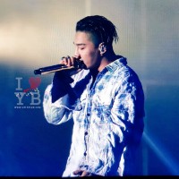 Tae Yang - PSY Concert - 26dec2015 - Urthesun - 03